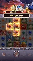 888r · Dragon Hatch