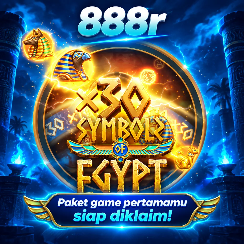 888r · Symbols Of Egypt