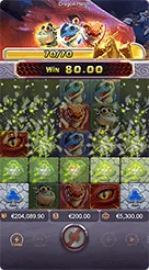 888r · Dragon Hatch