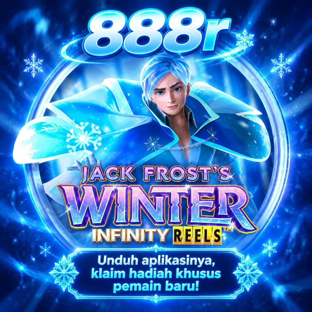 888r · Jack Frosts