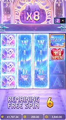 888r · Jack Frosts