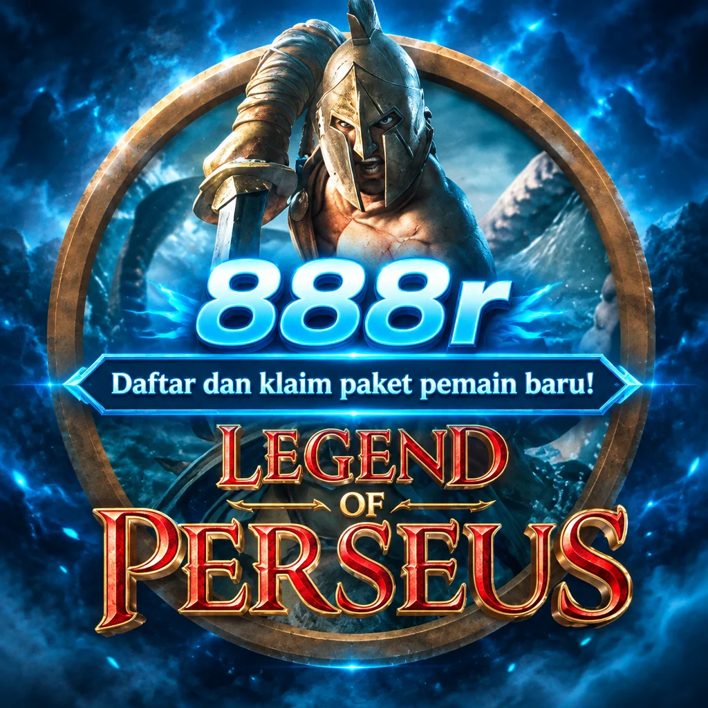 888r · Legend Perseus