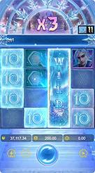 888r · Jack Frosts