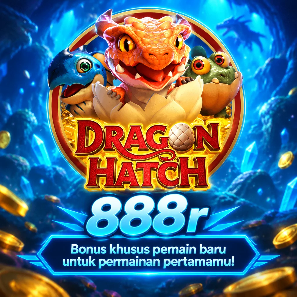 888r · Dragon Hatch